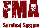 FMA Survival System