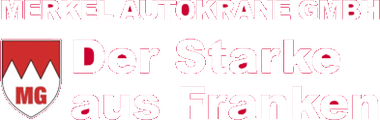 Merkel Autokrane