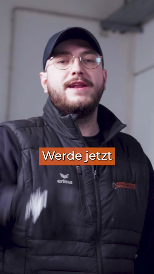 Reifen Wagner: Recruitingfilm