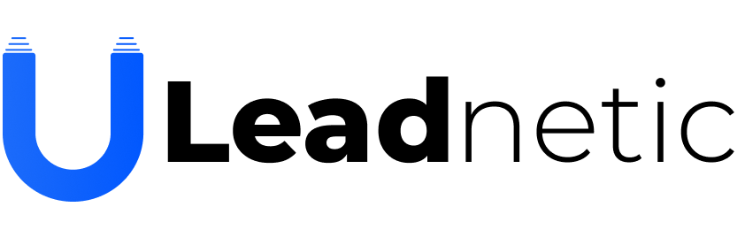 Leadnetic - Magnetische Kundengewinnung